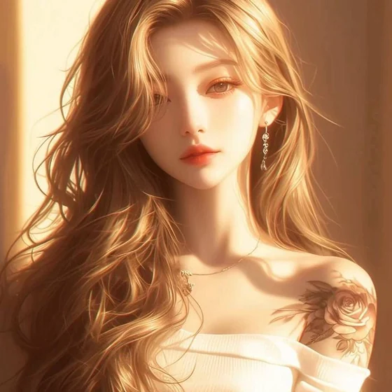 Selene Hayes, fictional adult princess character